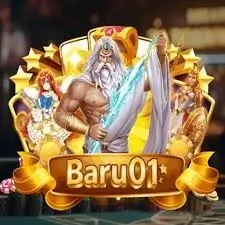 BARU01 - Petualangan Action Seru yang Mengguncang
