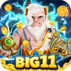 BIG11 - Pertarungan Seru di Dunia MOBA