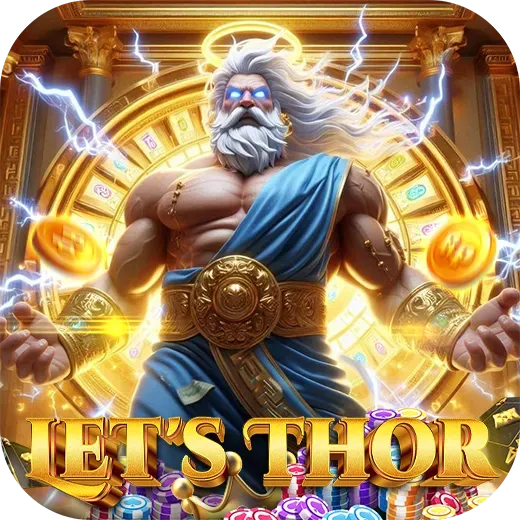 LETSTHOR - Permainan Puzzle Seru dan Menantang
