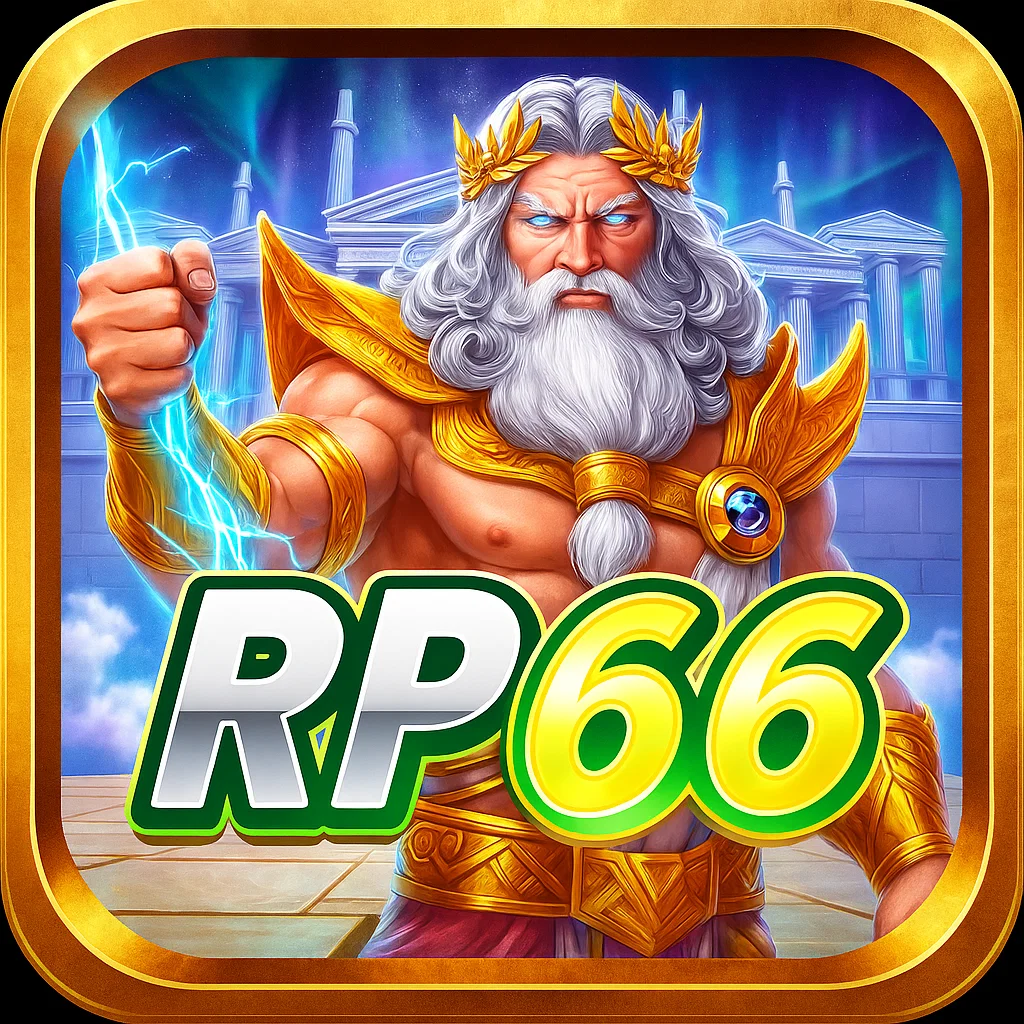 RP66 - Game Bingo Seru dan Menarik