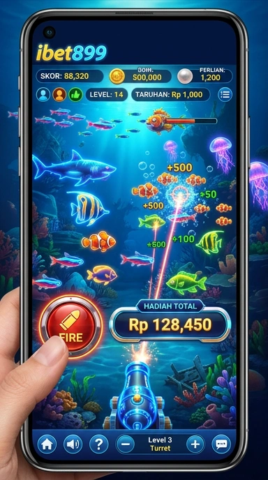Koleksi aplikasi bermanfaat dari ibet899.